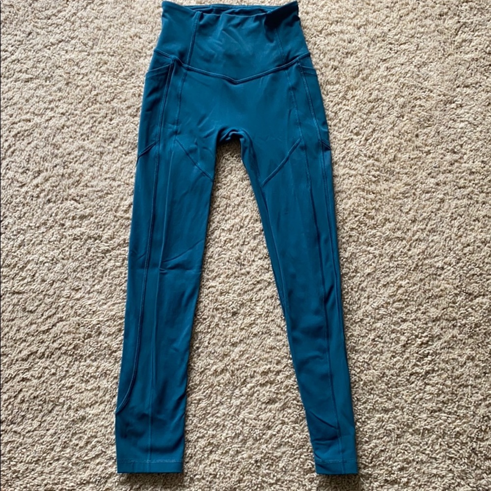 Lululemon All the Right Places Pant 25”